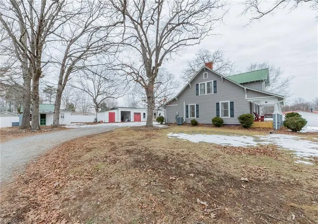 5th image of 303 Bill Lohr Rd, Lexington, NC 27292 | MLS# 1210248