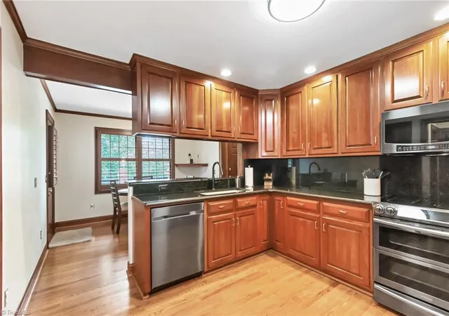 Homes for sale in Wilkesboro, NC | 121 Acorn Ave, Wilkesboro, NC 28697 | MLS# 1222421