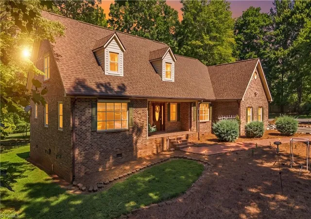 Photo 2 of Sale Pending at 110 Lake Dr, Boonville, NC 27011 | MLS# 1228273 | Listing updated on 2026-09-25