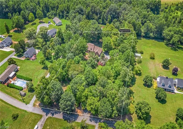 Photo 3 of Sale Pending at 110 Lake Dr, Boonville, NC 27011 | MLS# 1228273 | Listing updated on 2026-09-25