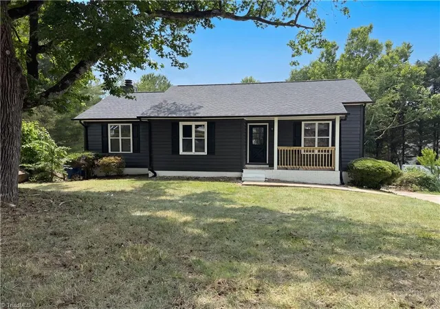 Photo 1 of Single family home for sale at 3510 Cedartree Ter, Winston Salem, NC 27127 | MLS# 1223927 | Listing updated on 2026-10-30