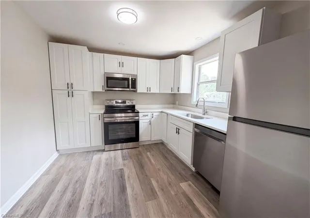 Photo 1 of Single family home for sale at 3510 Cedartree Ter, Winston Salem, NC 27127 | MLS# 1223927 | Listing updated on 2026-10-30