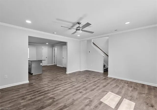 Photo 3 of Single family home for sale at 117 Piedmont St, Reidsville, NC 27320 | MLS# 1227548 | Listing updated on 2026-08-14