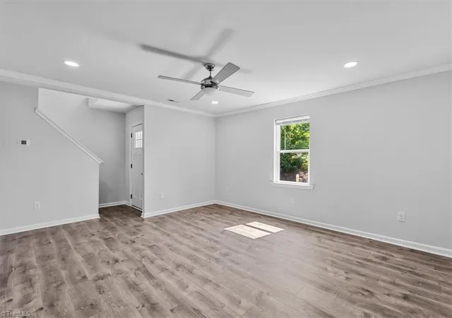 Photo 4 of Single family home for sale at 117 Piedmont St, Reidsville, NC 27320 | MLS# 1227548 | Listing updated on 2026-08-14