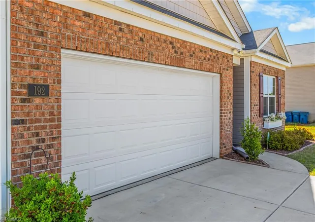 3rd image of 192 Culloden Dr, Mocksville, NC 27028 | MLS# 1217127