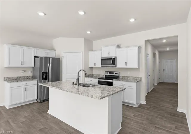 4th image of 192 Culloden Dr, Mocksville, NC 27028 | MLS# 1217127