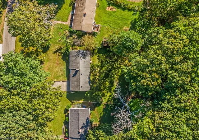 33rd image of 160 Thacker Rd, Rural Hall, NC 27045 | MLS# 1231622