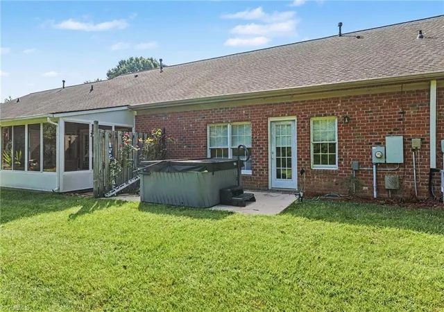 25th image of 673 Sonoma Ln, High Point, NC 27265 | MLS# 1231803