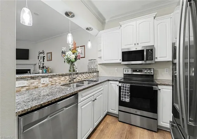 2nd image of 673 Sonoma Ln, High Point, NC 27265 | MLS# 1231803