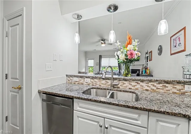 5th image of 673 Sonoma Ln, High Point, NC 27265 | MLS# 1231803