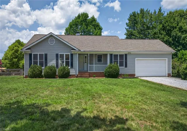 1st image of 5493 Rolling Meadows Rd, Randleman, NC 27317 | MLS# 1227443