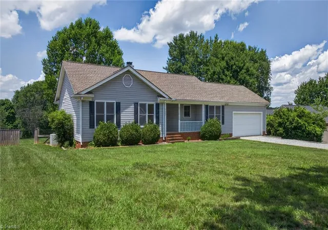 36th image of 5493 Rolling Meadows Rd, Randleman, NC 27317 | MLS# 1227443