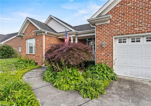 Photo 2 of Single family home for sale at 242 Hasty School Rd, Thomasville, NC 27360 | MLS# 1231208 | Listing updated on 2026-09-03