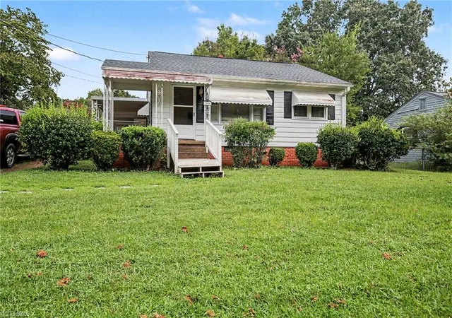 1st image of 2006 N Ashland Dr, Burlington, NC 27217 | MLS# 1232868