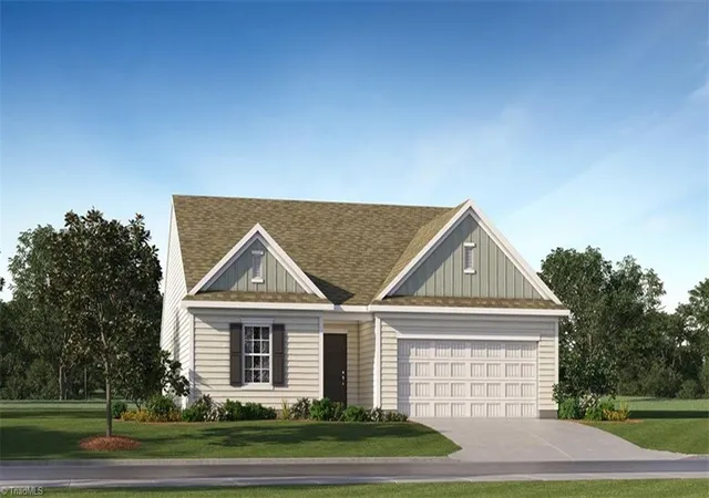 Homes for sale in King, NC | 138 Primrose St, King, NC 27021 | MLS# 1227214