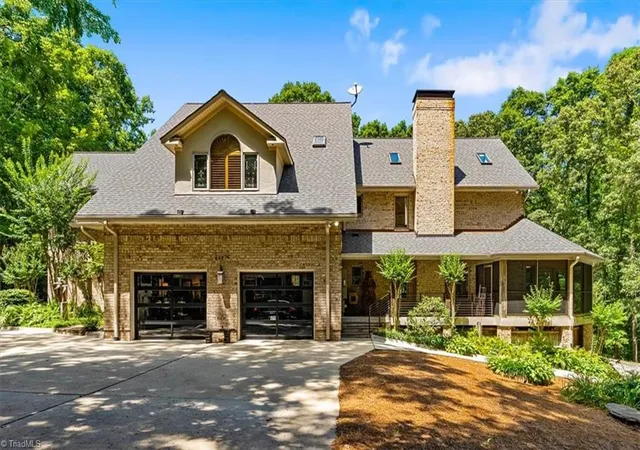 Photo 1 of Single family home for sale at 1164 Nc Hwy 62 W, High Point, NC 27263 | MLS# 1218050 | Listing updated on 2026-05-01