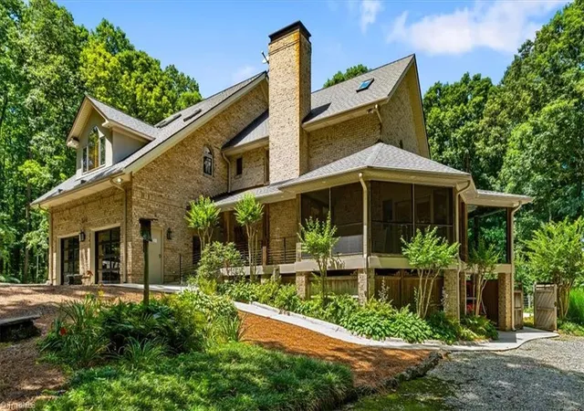 Photo 2 of Single family home for sale at 1164 Nc Hwy 62 W, High Point, NC 27263 | MLS# 1218050 | Listing updated on 2026-05-01