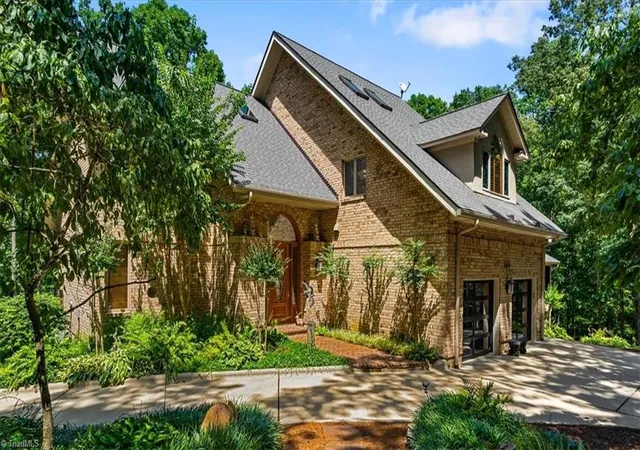 Photo 3 of Single family home for sale at 1164 Nc Hwy 62 W, High Point, NC 27263 | MLS# 1218050 | Listing updated on 2026-05-01