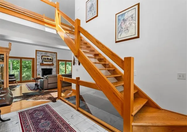 Photo 3 of Single family home for sale at 1164 Nc Hwy 62 W, High Point, NC 27263 | MLS# 1218050 | Listing updated on 2026-05-01