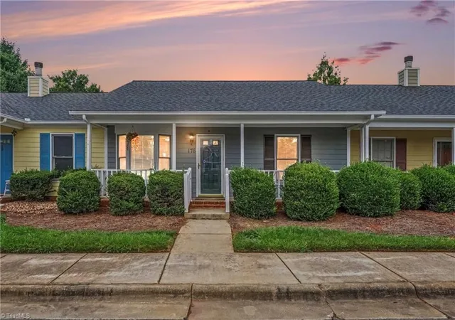 1st image of 814 Guilford College Rd #176, Greensboro, NC 27409 | MLS# 1230107