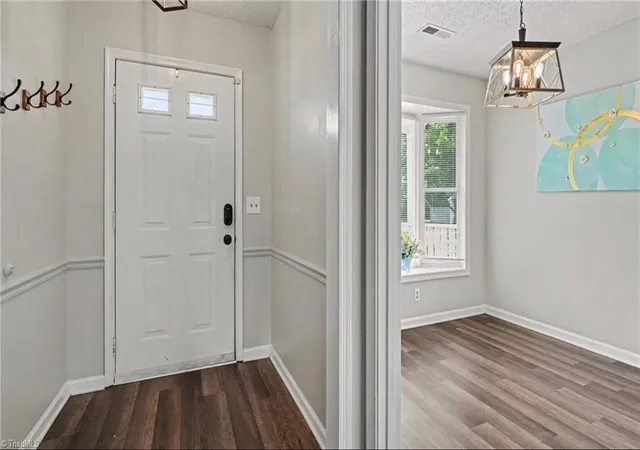 3rd image of 814 Guilford College Rd #176, Greensboro, NC 27409 | MLS# 1230107