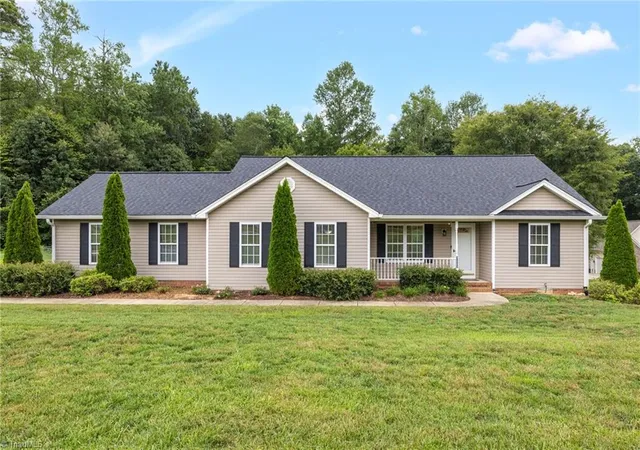 Photo 1 of Sale Pending at 7247 Senepole Rd, Randleman, NC 27317 | MLS# 1232891 | Listing updated on 2026-09-16