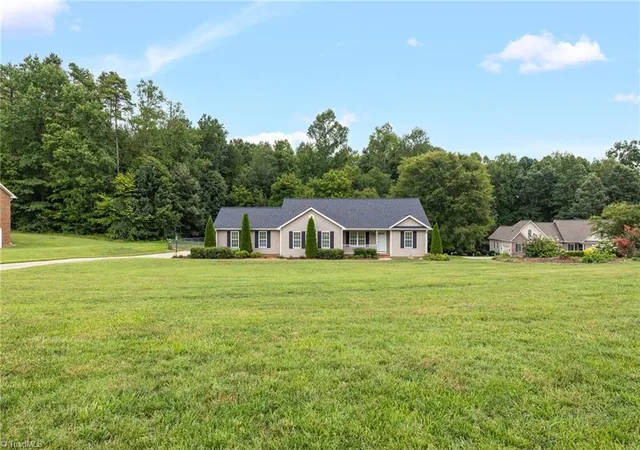 Photo 2 of Sale Pending at 7247 Senepole Rd, Randleman, NC 27317 | MLS# 1232891 | Listing updated on 2026-09-16