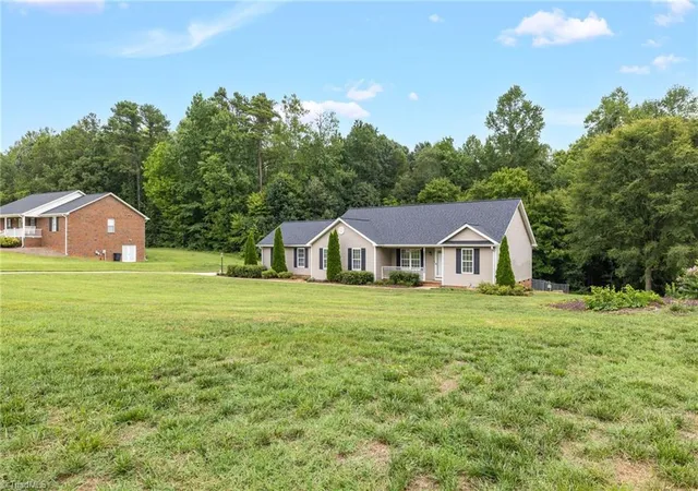 Photo 3 of Sale Pending at 7247 Senepole Rd, Randleman, NC 27317 | MLS# 1232891 | Listing updated on 2026-09-16