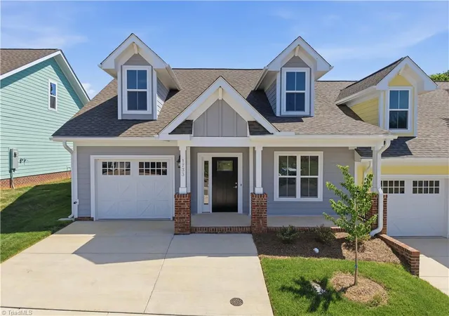 Homes for sale in Haw River, NC | 1731 Old Fields Blvd, Haw River, NC 27258 | MLS# 1219496