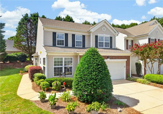 Photo 1 of Single family home for sale at 232 Channel Cove Ct, Jamestown, NC 27282 | MLS# 1232948 | Listing updated on 2026-09-08