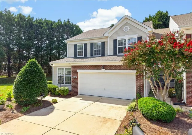 Photo 2 of Single family home for sale at 232 Channel Cove Ct, Jamestown, NC 27282 | MLS# 1232948 | Listing updated on 2026-09-08