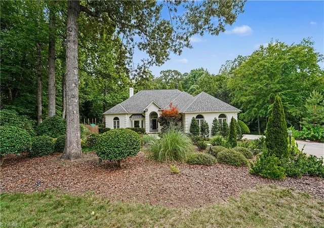 1st image of 4105 Brambletye Dr, Greensboro, NC 27407 | MLS# 1227284
