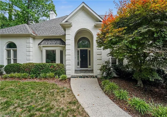 2nd image of 4105 Brambletye Dr, Greensboro, NC 27407 | MLS# 1227284