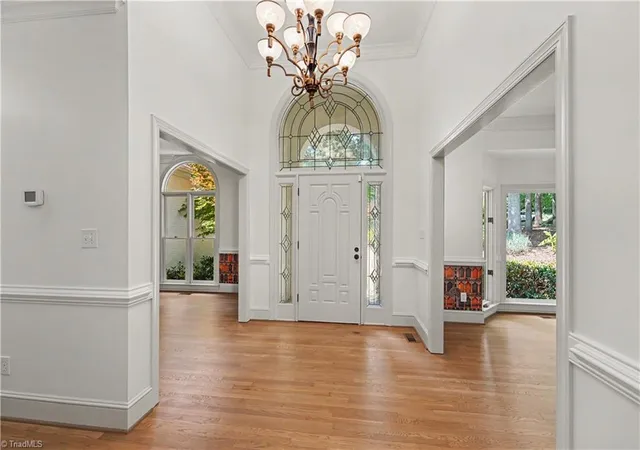 3rd image of 4105 Brambletye Dr, Greensboro, NC 27407 | MLS# 1227284