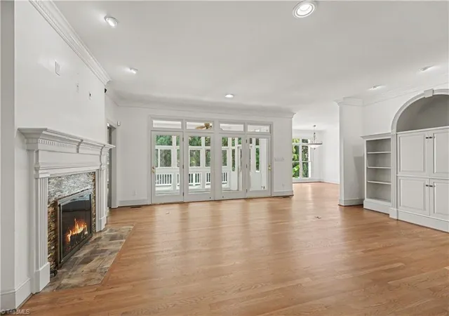 5th image of 4105 Brambletye Dr, Greensboro, NC 27407 | MLS# 1227284