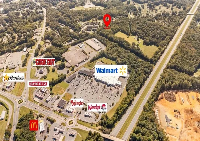 1st image of 4069 Bentley Dr, Randleman, NC 27317 | MLS# 1227419