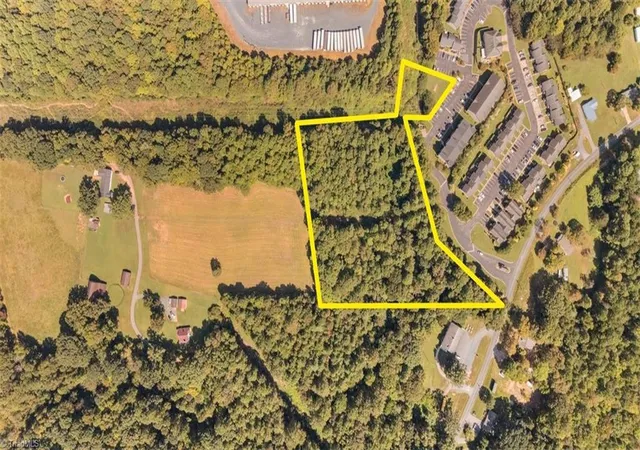 Photo 3 of Land for sale at 4069 Bentley Dr, Randleman, NC 27317 | MLS# 1227419 | Listing updated on 2026-07-20