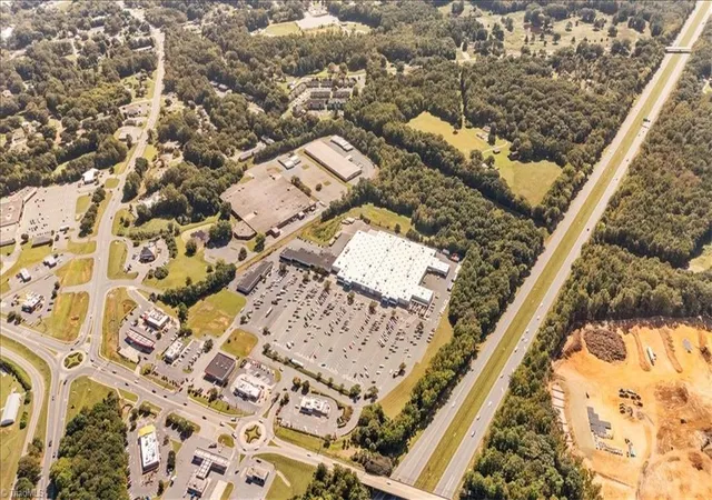 Photo 3 of Land for sale at 4069 Bentley Dr, Randleman, NC 27317 | MLS# 1227419 | Listing updated on 2026-10-01