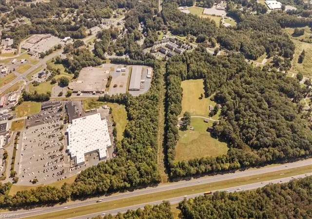 Photo 4 of Land for sale at 4069 Bentley Dr, Randleman, NC 27317 | MLS# 1227419 | Listing updated on 2026-10-01
