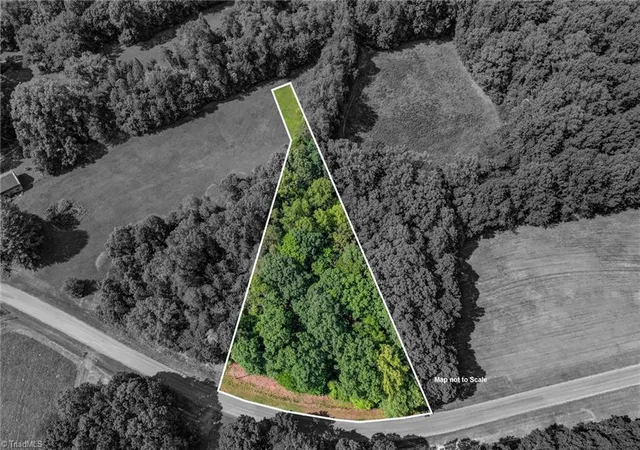 1st image of Lot 1 Henry Rd, Madison, NC 27025 | MLS# 1227847