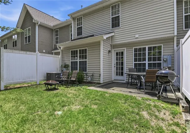 18th image of 1109 Academic Dr, Winston Salem, NC 27106 | MLS# 1226031