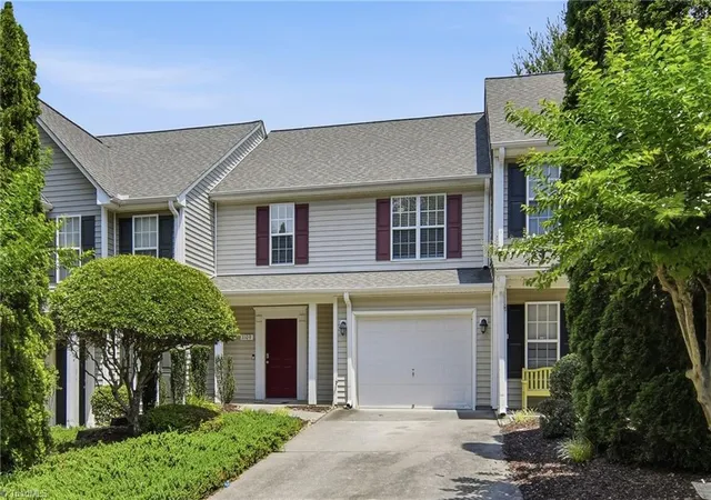 1st image of 1109 Academic Dr, Winston Salem, NC 27106 | MLS# 1226031