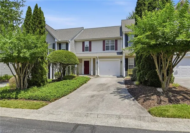 2nd image of 1109 Academic Dr, Winston Salem, NC 27106 | MLS# 1226031