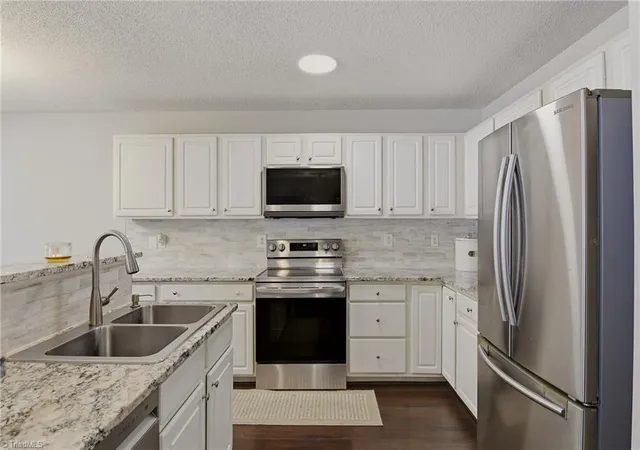 3rd image of 1109 Academic Dr, Winston Salem, NC 27106 | MLS# 1226031