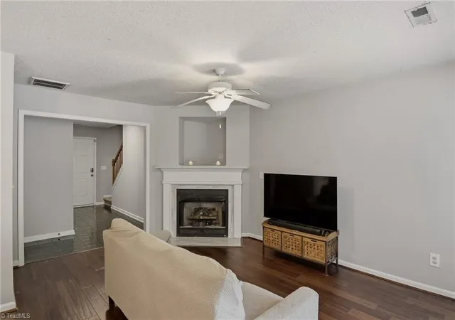 5th image of 1109 Academic Dr, Winston Salem, NC 27106 | MLS# 1226031