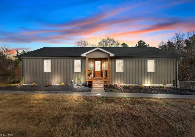 Homes for sale in Stoneville, NC | 203 Church St S, Stoneville, NC 27048 | MLS# 1224357