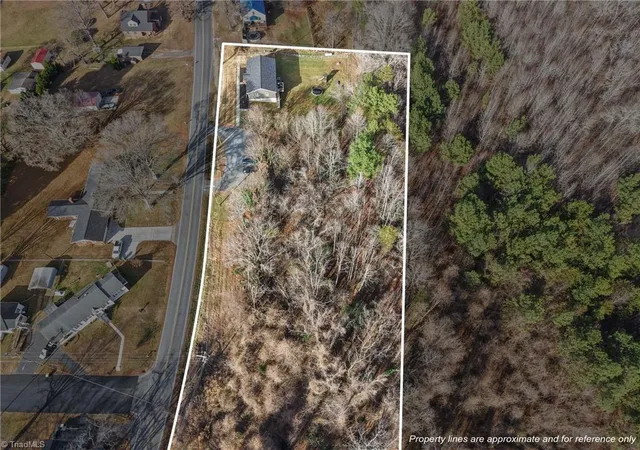 Homes for sale in Stoneville, NC | 203 Church St S, Stoneville, NC 27048 | MLS# 1224357