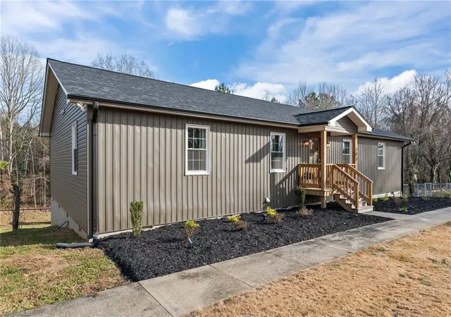 3rd image of 203 Church St S, Stoneville, NC 27048 | MLS# 1224357