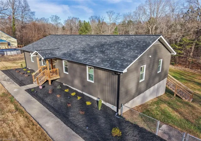 4th image of 203 Church St S, Stoneville, NC 27048 | MLS# 1224357