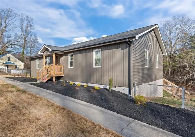 5th image of 203 Church St S, Stoneville, NC 27048 | MLS# 1224357